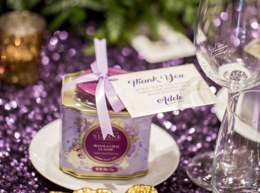 centre piece flowers