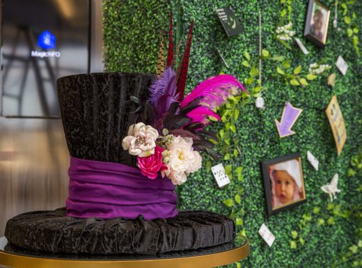 corporate events ideas