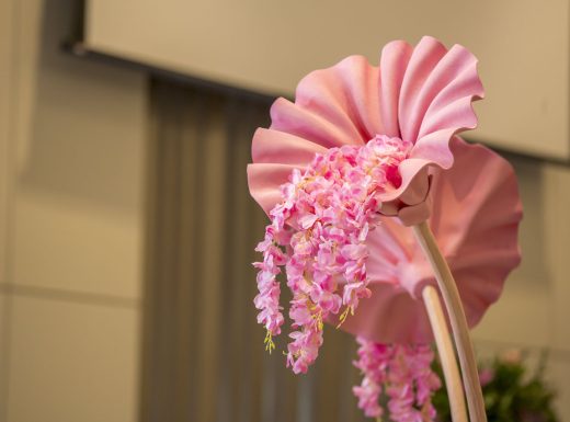 event planning decor