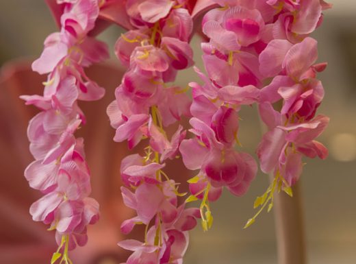 flower decor for events