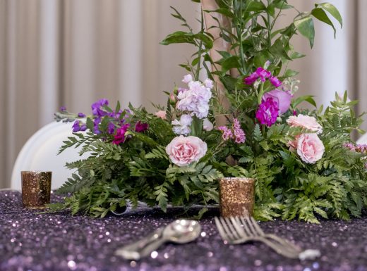 wedding flowers