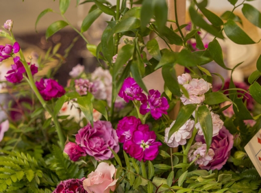 best event decors