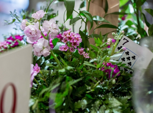 bouquets