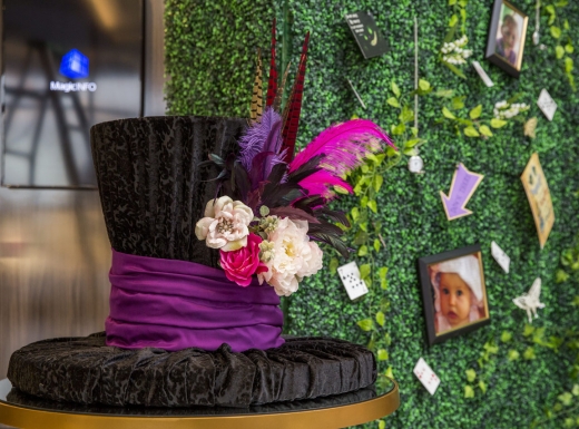corporate events ideas