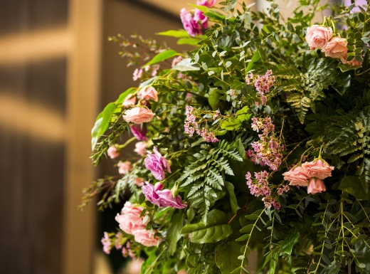 event decor