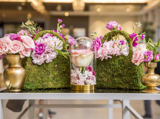 event decorations