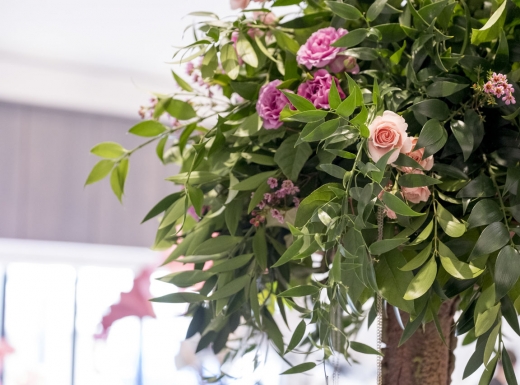 event flowers