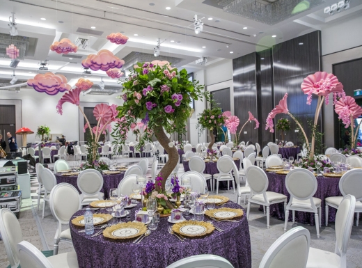 party decor ideas