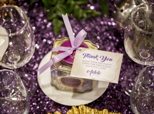 table decorations