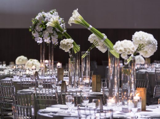 Luxury Flower arrangements for wediing (1)