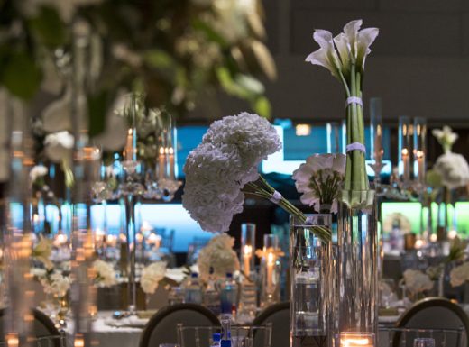 Luxury Flower arrangements for wediing (2)