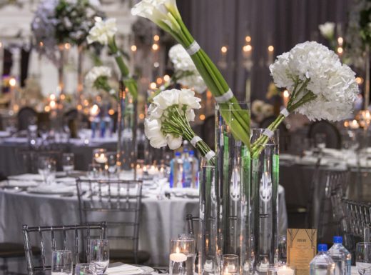 Luxury Flower arrangements