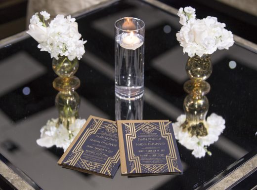 luxury wedding decor by (1)