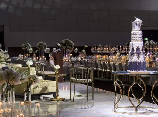 luxury wedding decor by (3)