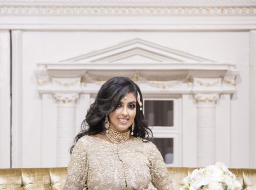 wedding photoshoot flowers by Flowers Time (1)