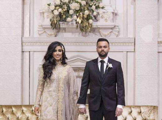 wedding photoshoot flowers by Flowers Time (2)