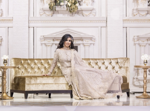 wedding photoshoot flowers by Flowers Time (5)