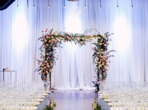 flowerstime weddnig flower decoration (7)