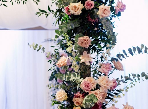 flowerstime weddnig flower decoration (8)