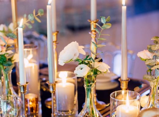 luxury wedding floral decor (2)