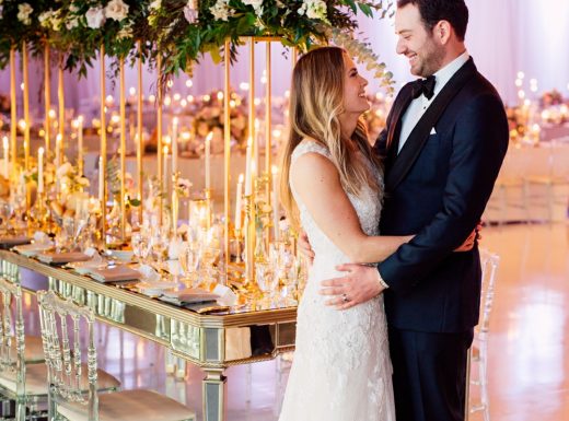 luxury wedding floral decor (5)