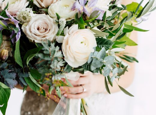 wedding bouqet decor (3)