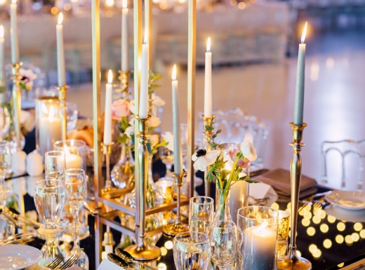 luxury wedding floral decor (6)