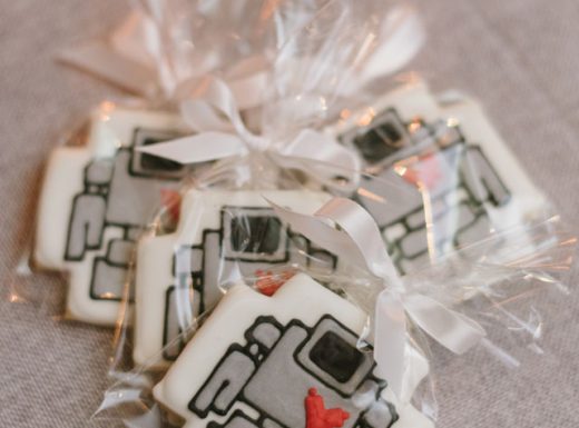 cool wedding gifts