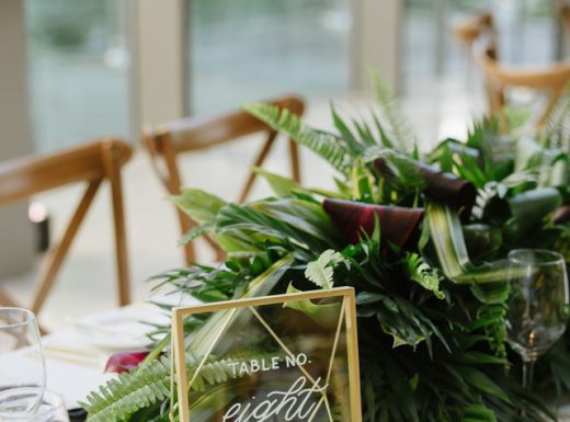 elegant flower decor (1)