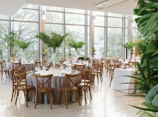 wedding floral arrangement for tables (1)