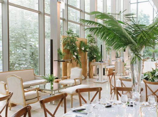 wedding floral arrangement for tables (3)