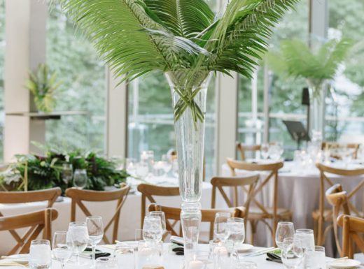 wedding floral arrangement for tables (5)