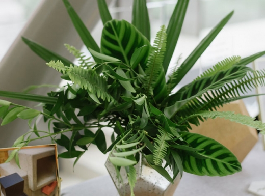 elegant flower decor (3)