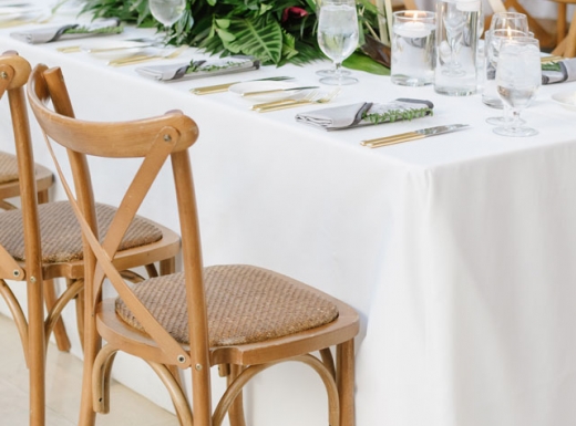 wedding floral arrangement for tables (6)
