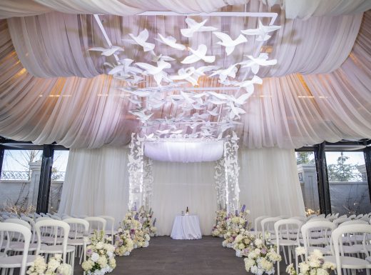 Flowertime-Chateau Le Parc-1002