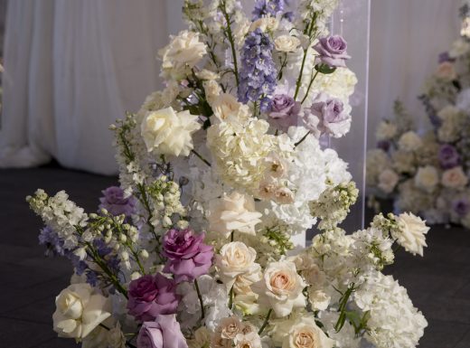 Flowertime-Chateau Le Parc-1030