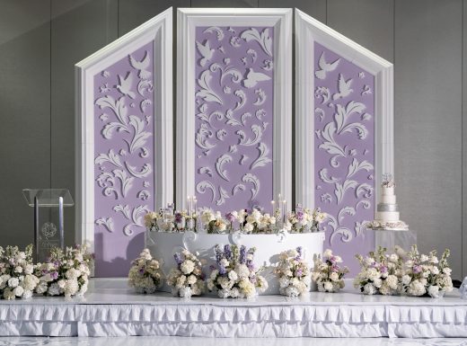 Flowertime-Chateau Le Parc-1065