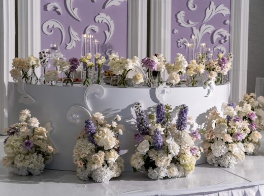 Flowertime-Chateau Le Parc-1066