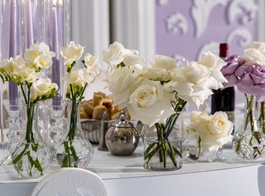 Flowertime-Chateau Le Parc-1070