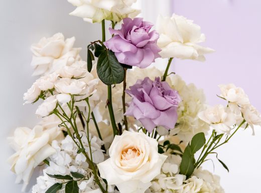 Flowertime-Chateau Le Parc-1075