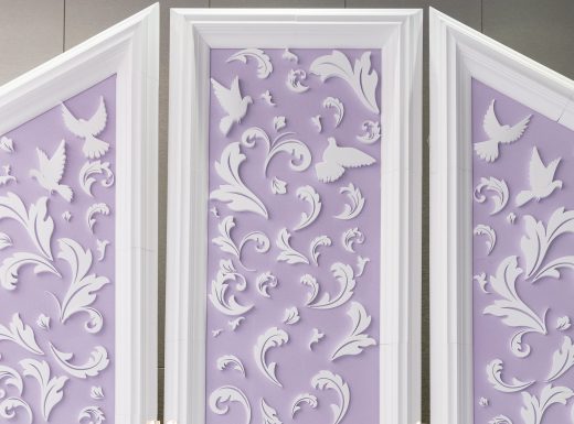 Flowertime-Chateau Le Parc-1078