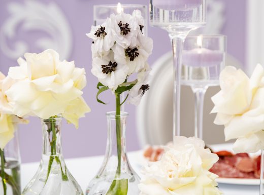 Flowertime-Chateau Le Parc-1080