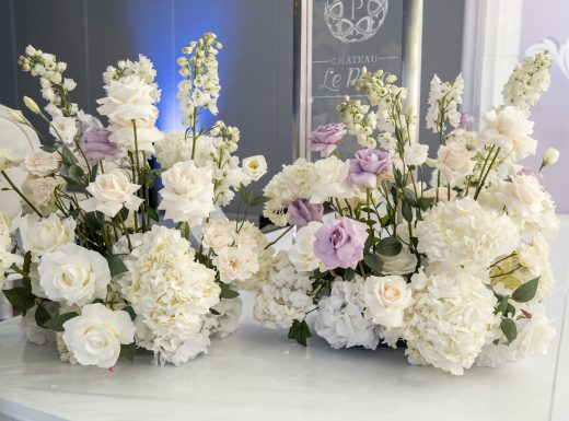 Flowertime-Chateau Le Parc-1095