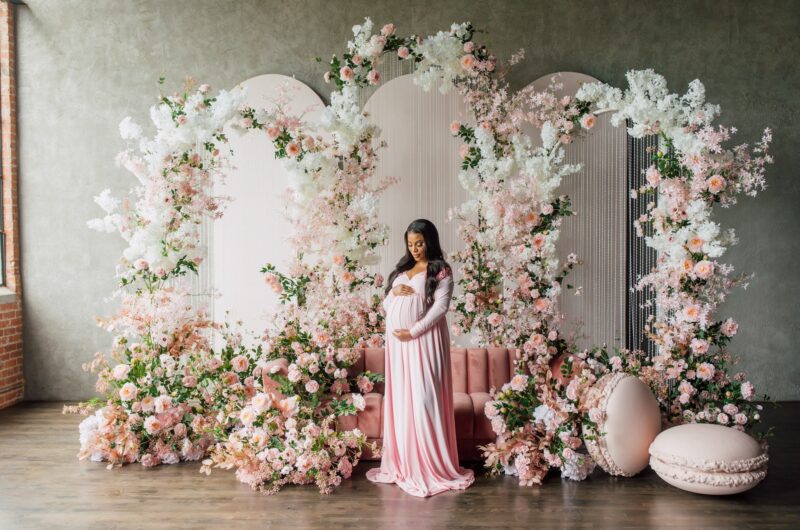 pregnancy photoshoot