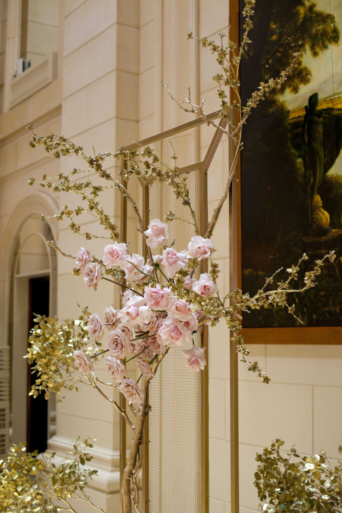 What Flowers Do You Need for a Wedding