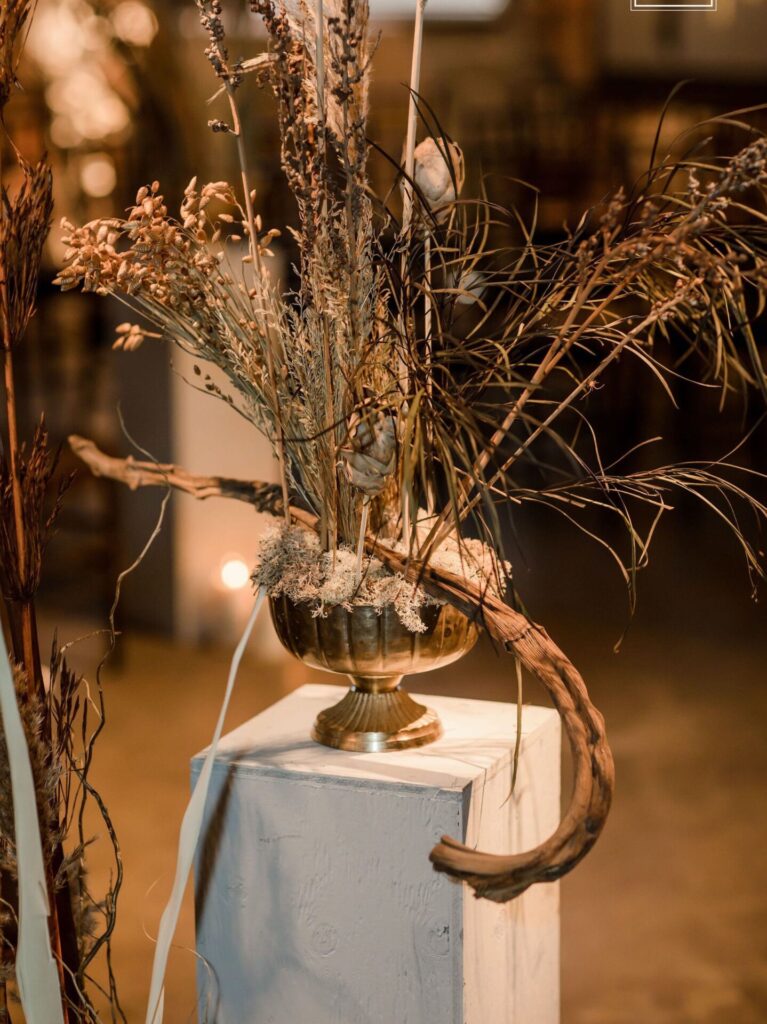 TOP 10 Corporate Event Decor Ideas