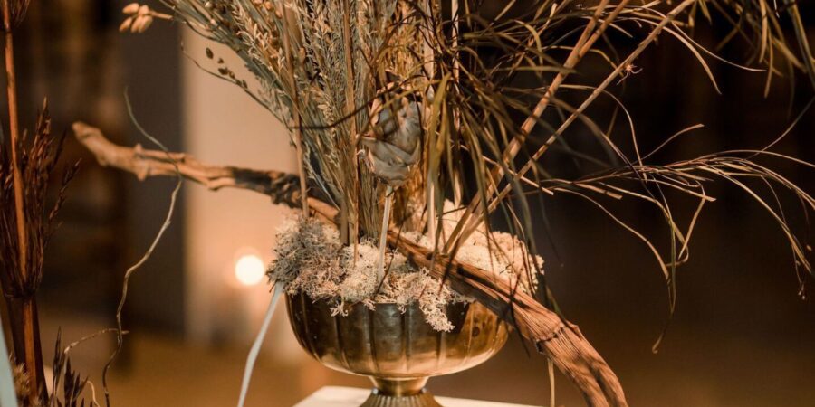 TOP 10 Corporate Event Decor Ideas