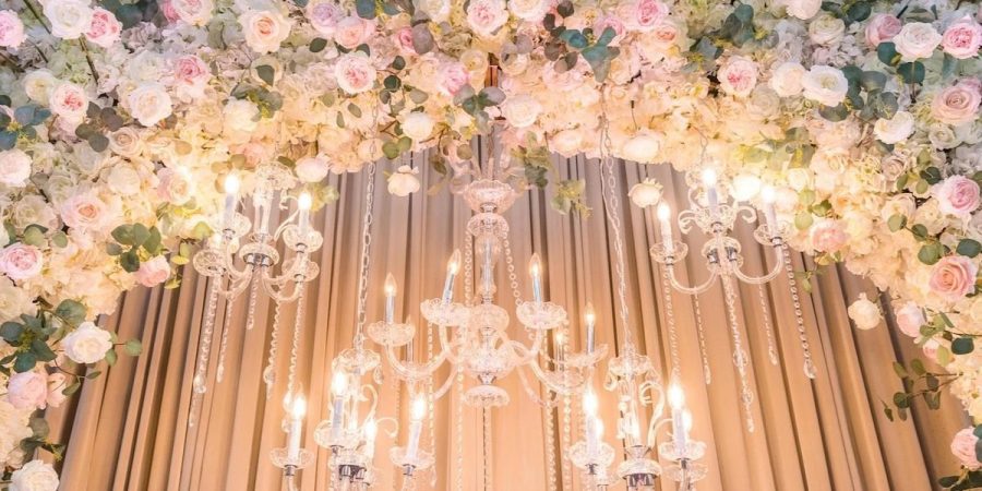 Floral Designer in Miami