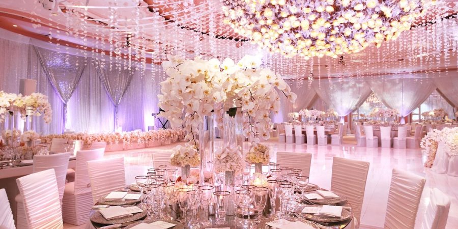 Event Decor in Miami
