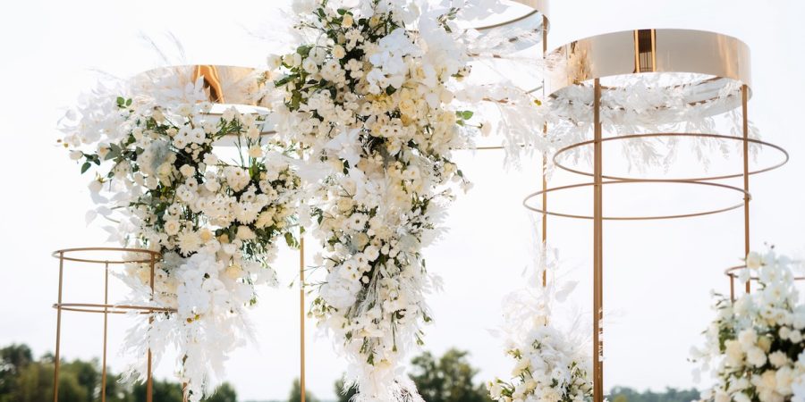 Event Decor Miami Flowers